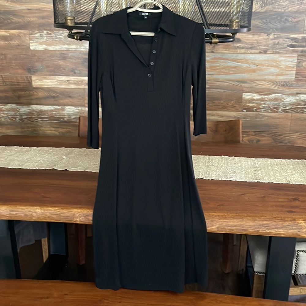 Stretchy dress